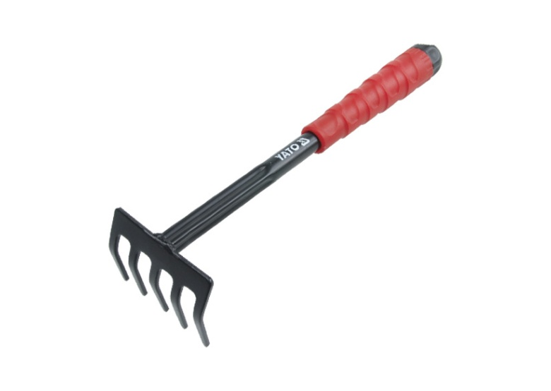 Grabki 13" stalowe 325 mm Yato YT-8866