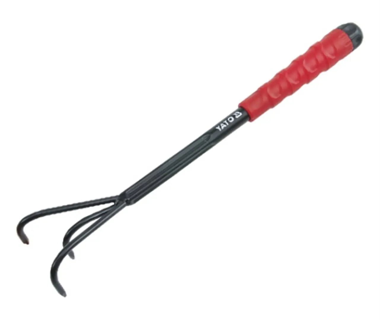 Pazurki 15-3/4" stalowe 420 mm Yato YT-8868
