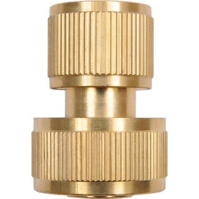 Złącze mosiężne stop 3/4" Yato YT-8903