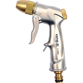 Zraszacz pistoletowy metalowy Yato YT-8967