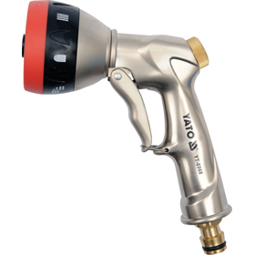 Zraszacz pistoletowy metalowy Yato YT-8968