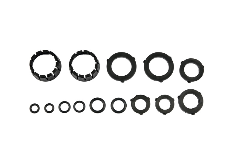 Uszczelki do programu wodnego Yato YT-9920