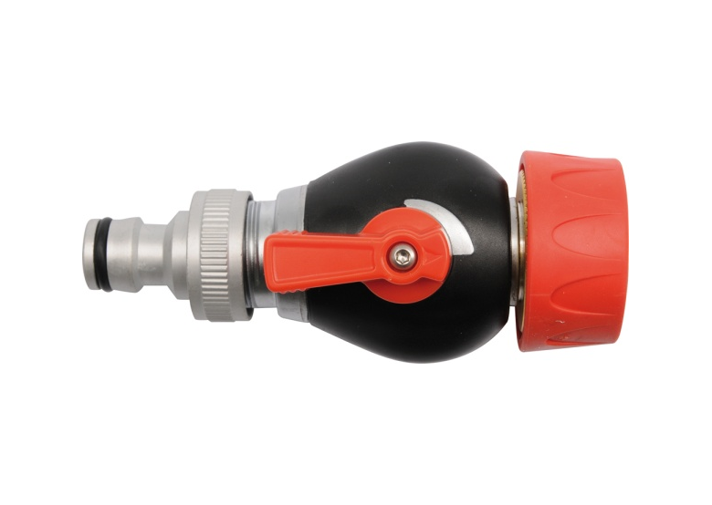 Zawór ogrodowy Yato YT-9940