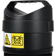 Promiennik podczerwieni 0.8kW Yato YT-99520