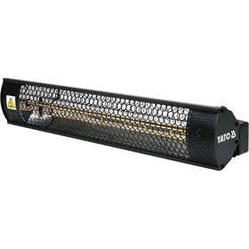 Promiennik podczerwieni 2kW Yato YT-99531