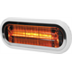Promiennik podczerwieni 2kW Yato YT-99536