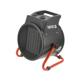 Nagrzewnica elektryczna 5kW Yato YT-99710