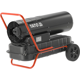 Nagrzewnica olejowa 30kW Yato YT-99740