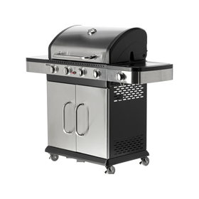 Grill gazowy Yato ZUSHI