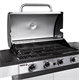 Grill gazowy Yato ZUSHI