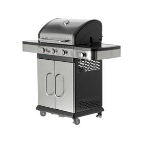 Grill gazowy Yato ZUSHI