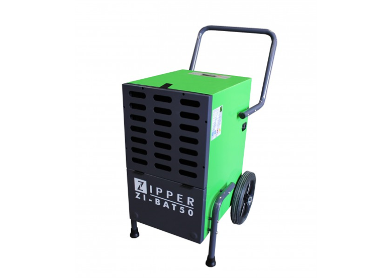 Osuszacz powietrza Zipper ZI-BAT50