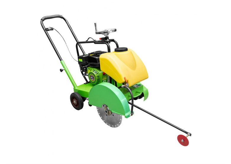 Przecinarka do betonu Zipper ZI-BES350Y