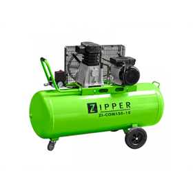 Kompresor tłokowy 150l, 10bar Zipper ZI-COM150-10
