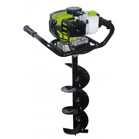 Wiertnica do gleby Zipper ZI-ELB70