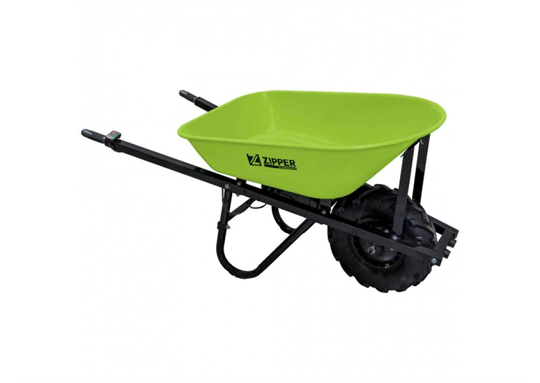 Taczka elektryczna Zipper ZI-EWB200S