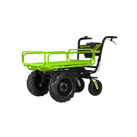 Wózek transportowy Zipper ZI-EWB350