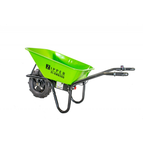 Taczka elektryczna Zipper ZI-EWB500LI