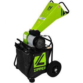 Rozdrabniacz elektryczny Zipper ZI-HAEK2800-230