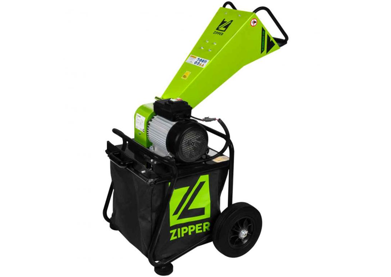 Rozdrabniacz elektryczny Zipper ZI-HAEK2800-230