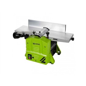 Strugarko-grubościówka Zipper ZI-HB204N