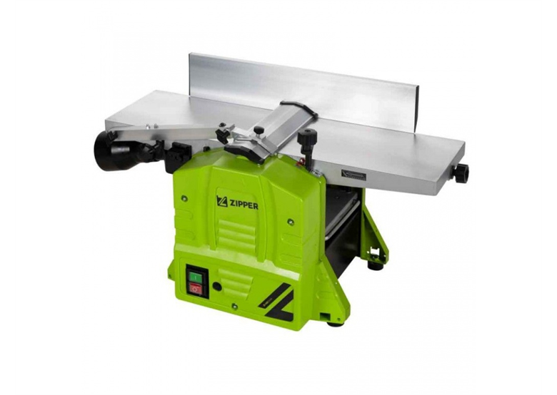 Strugarko-grubościówka Zipper ZI-HB204N