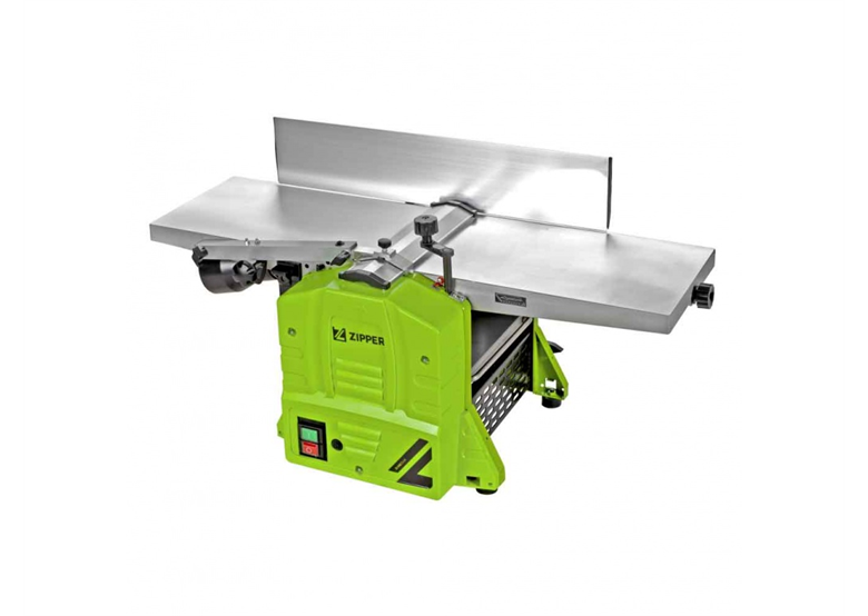 Strugarko-grubościówka Zipper ZI-HB254N