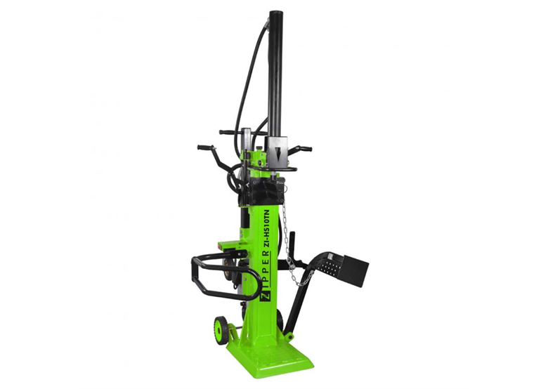 Łuparka do drewna 10t Zipper ZI-HS10TN