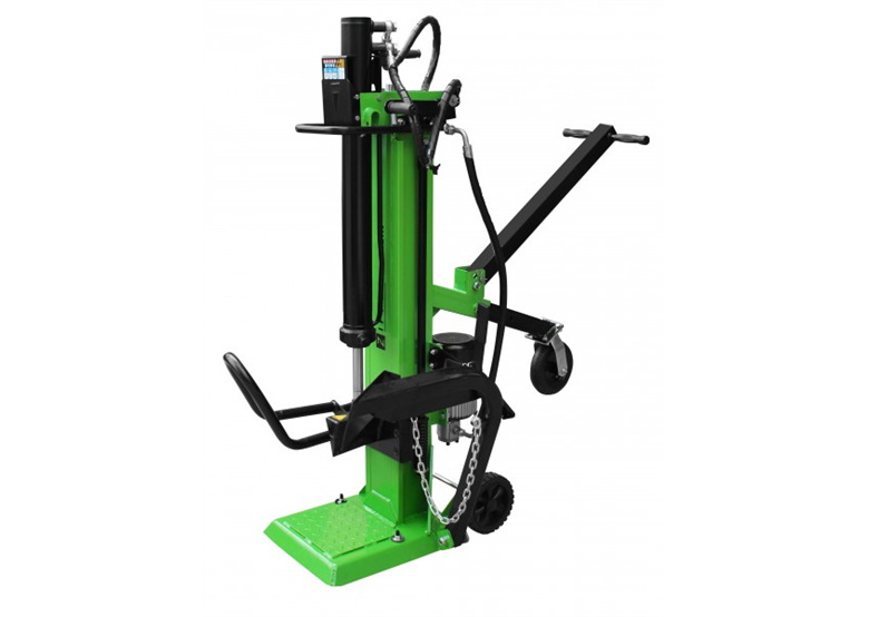 Łuparka do drewna Zipper ZI-HS14TN