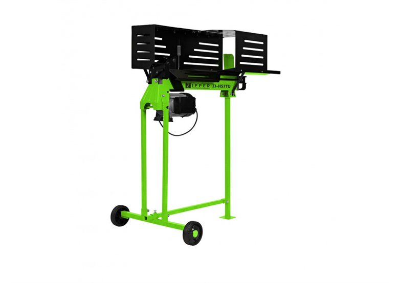 Łuparka do drewna 7t Zipper ZI-HS7TU
