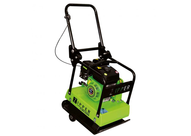Zagęszczarka płytowa Zipper ZI-RPE120GYN