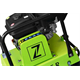 Zagęszczarka płytowa Zipper ZI-RPE120GYN