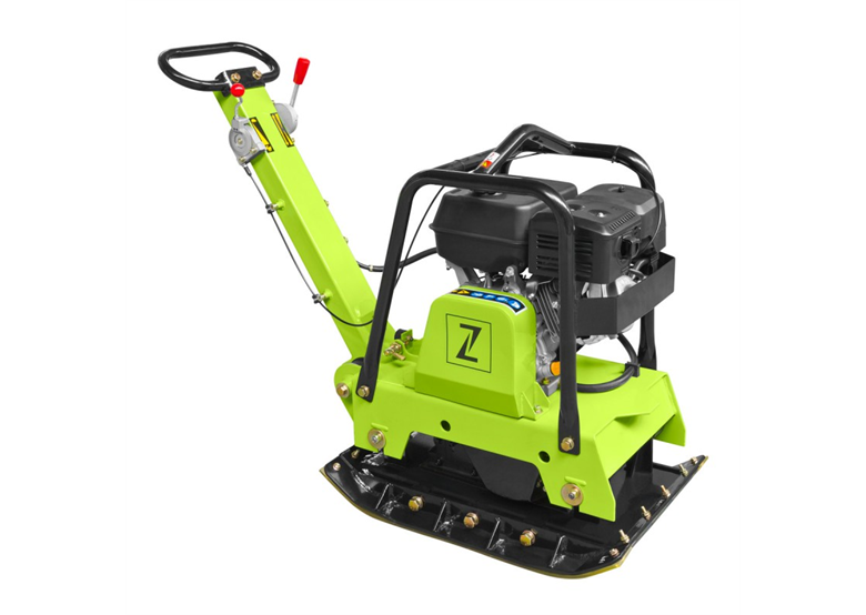 Zagęszczarka z rewersem Zipper ZI-RPE160C