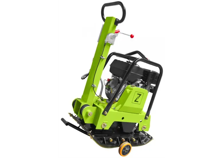 Zagęszczarka z rewersem Zipper ZI-RPE160C
