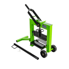 Gilotyna do kostki brukowej  Zipper ZI-SKN330W