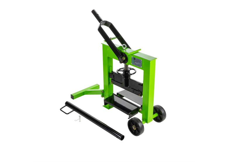 Gilotyna do kostki brukowej  Zipper ZI-SKN330W