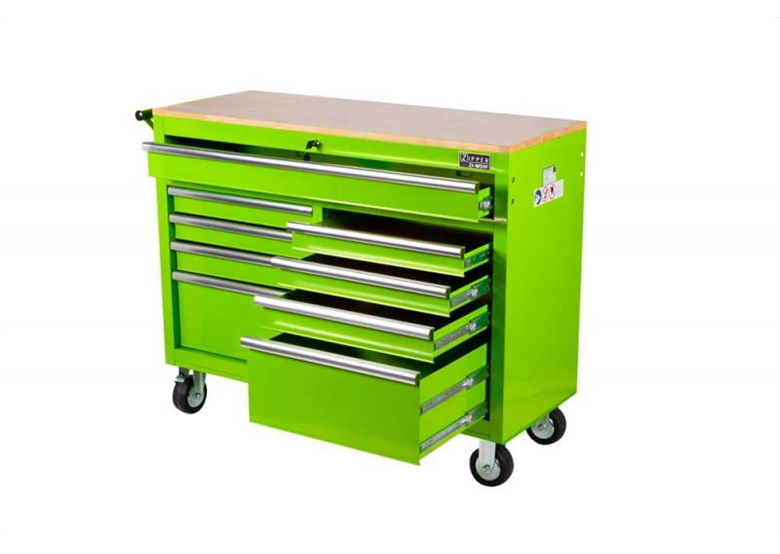 Wózek warsztatowy Zipper ZI-WS9F