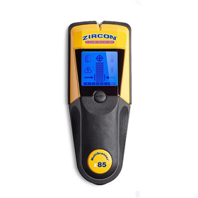 Wykrywacz Zircon MultiScanner x85 OneStep