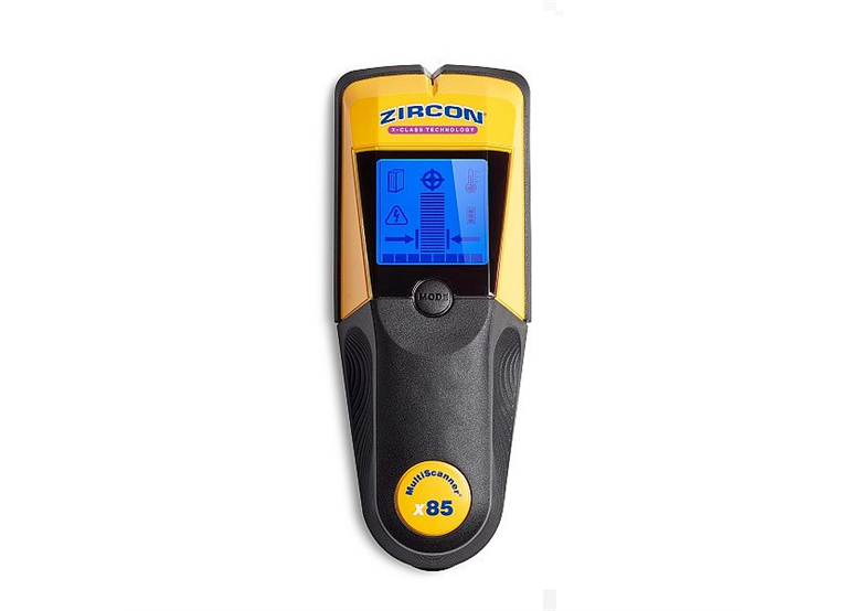 Wykrywacz Zircon MultiScanner x85 OneStep
