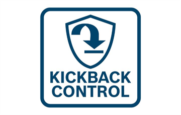 KickBack Control