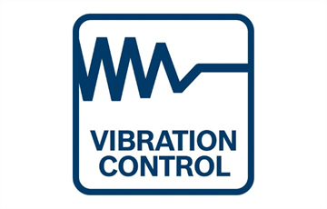System Vibration Control